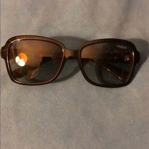 Vogue Sunglasses